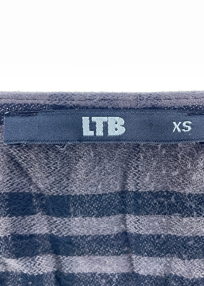 LTB Gömlek %70 İndirimli. - Görsel 4