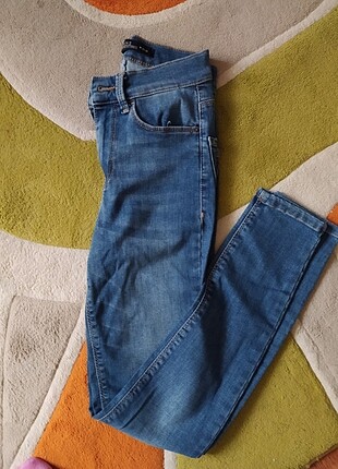 Lc Waikiki Skinny Jean pantolon