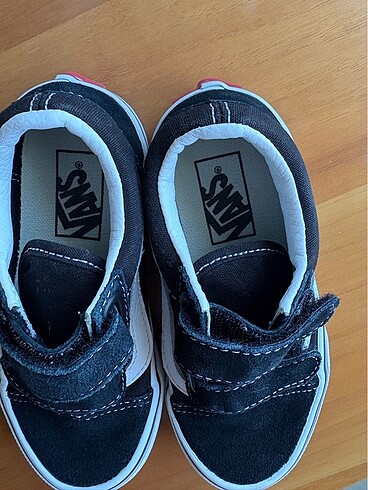 Vans Vans 26 numara