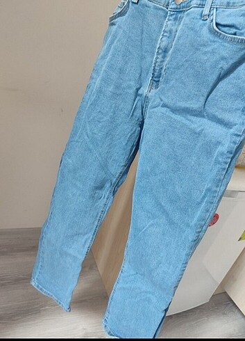xl Beden Kot pantolon 