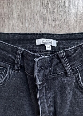 Skinny Jean