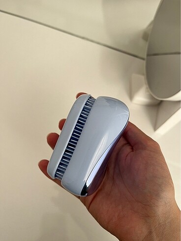 Diğer Tangle Teezer Saç Tarağı (Orijinal Ürün)