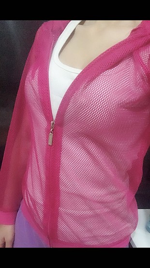 Fileli çeket