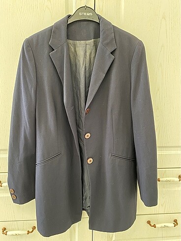 Blazer vintage ceket