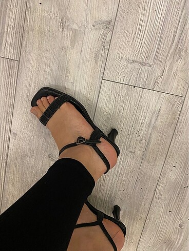 Nine West Vintage topuklu ayakkabı