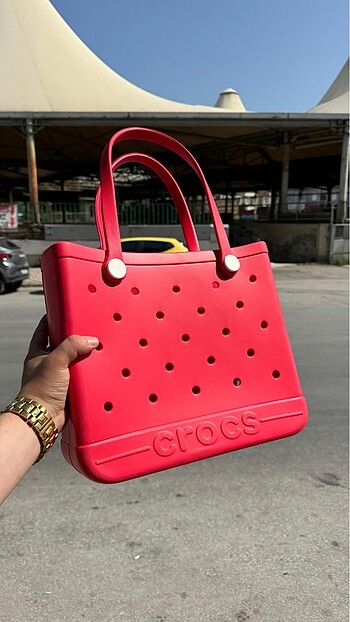  Beden CROCS ÇANTA