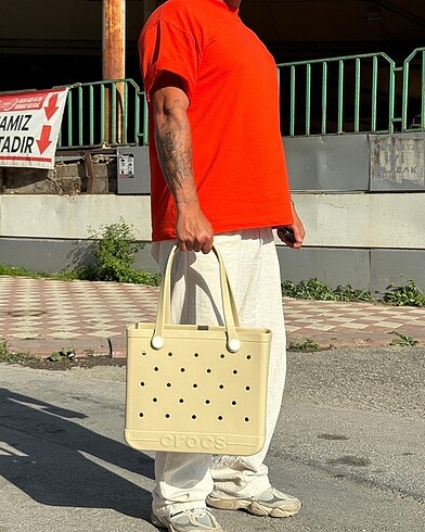 CROCS ÇANTA