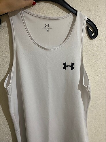 Spor atlet under armour