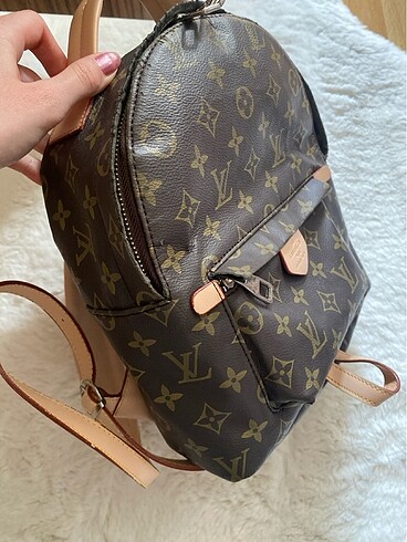 Louis Vuitton Çanta
