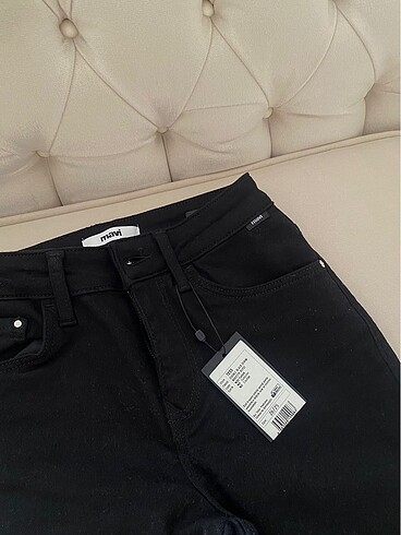 Mavi Jeans Mavi tess marka jean