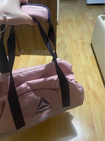 Reebok orijinal çanta