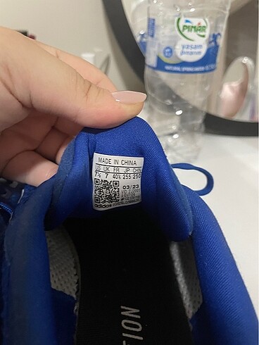 Adidas Adidas Spor Ayakkabi