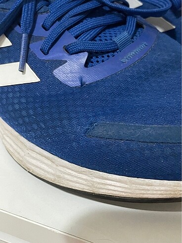 40,5 Beden Adidas Spor Ayakkabi