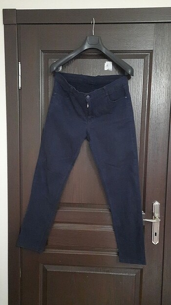DIGER MARKA JEAN KOT