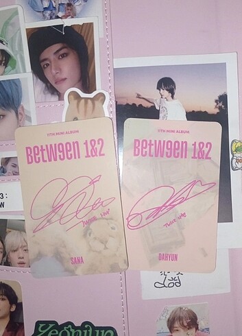 Sana dahyun pc