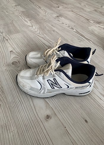 New balance