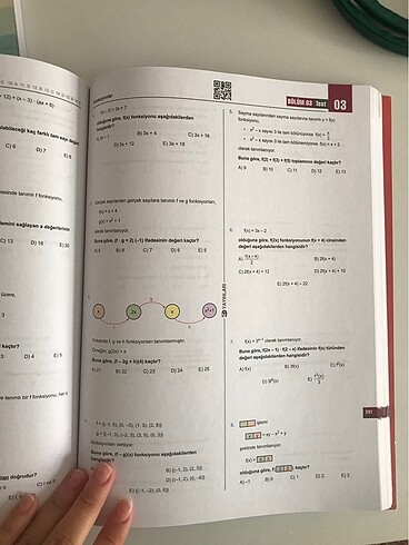  Beden Tyt matematik 3 d