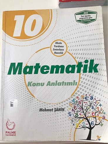 10. Dınıf Matematik