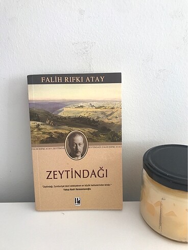 ZEYTİNDAĞI