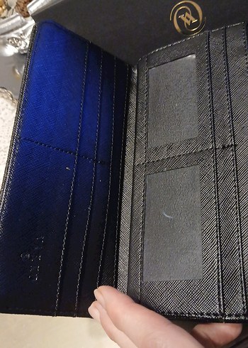 vakko bayan cüzdan - Görsel 6