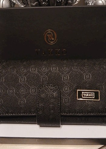 vakko bayan cüzdan - Görsel 2