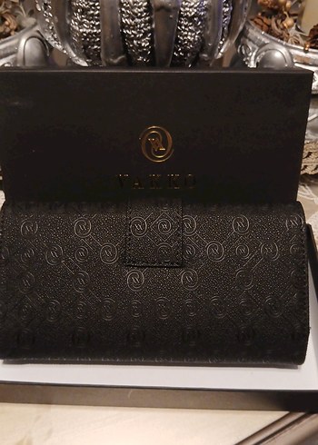 vakko bayan cüzdan - Görsel 4