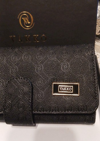 vakko bayan cüzdan - Görsel 3