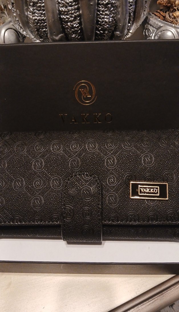 vakko bayan cüzdan - Görsel 2