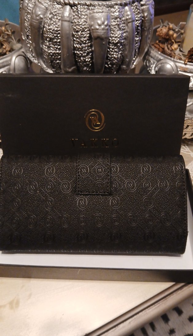 vakko bayan cüzdan - Görsel 4