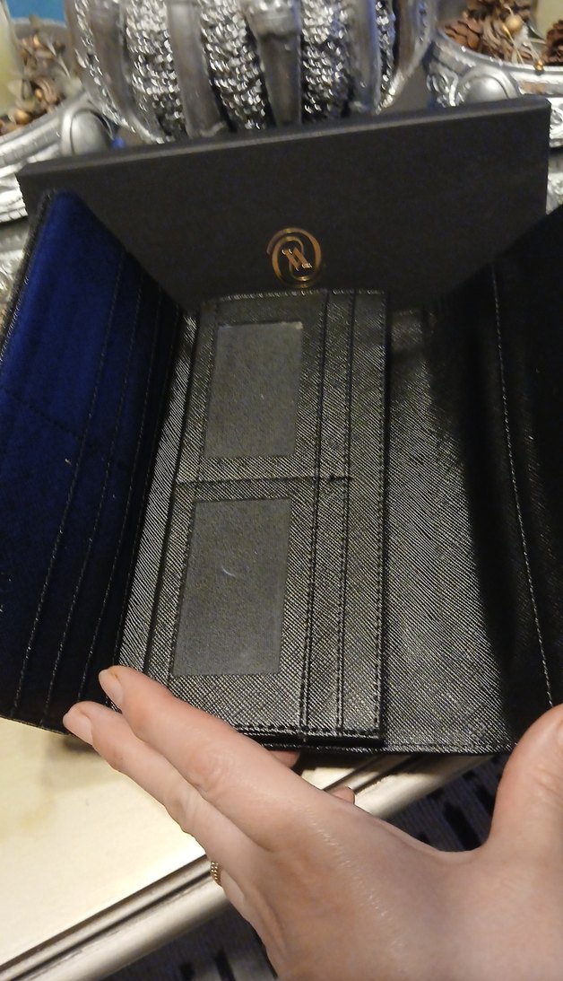 vakko bayan cüzdan - Görsel 5