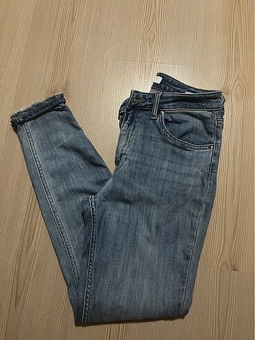 h&m jean