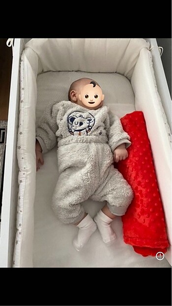 LC Waikiki Polar Pijama Takımı