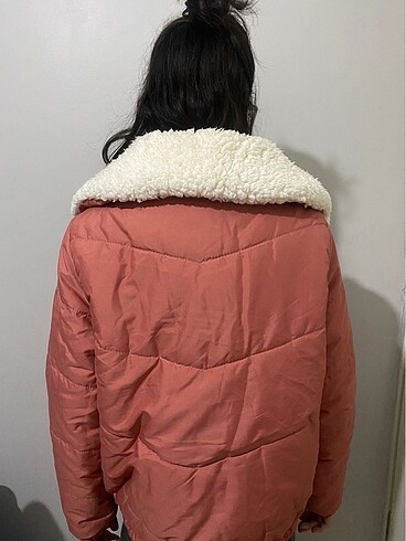 xl Beden İçi Polar Mont