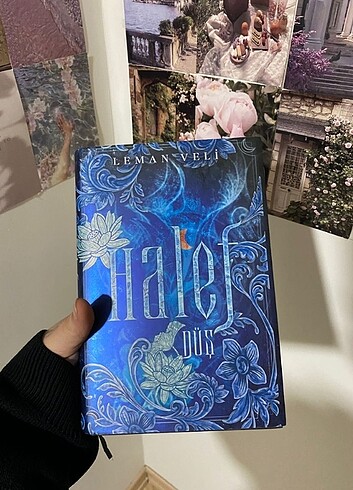 ikili set kitap 