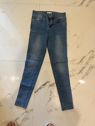 İpekyol jean