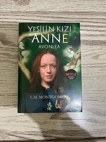 Yeşilin kızı