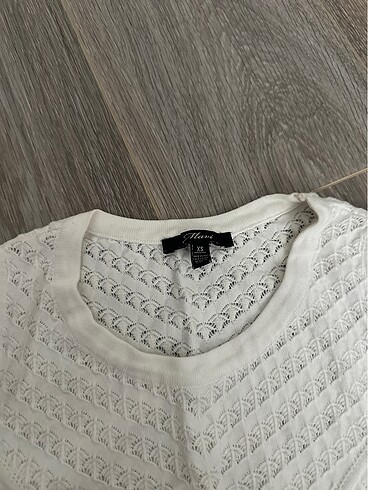 Mavi Jeans Maçı krop