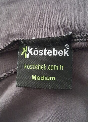 m Beden gri Renk Crop köstebek y2k