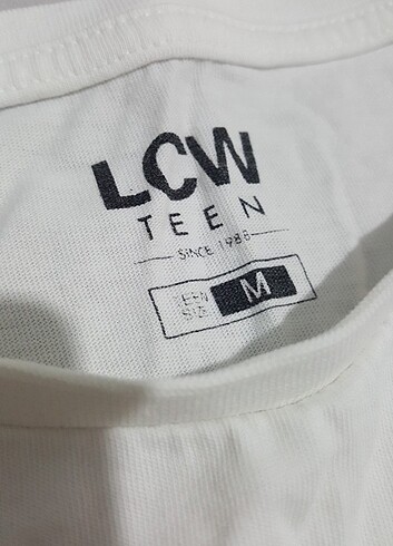 LC Waikiki Lcw tişört