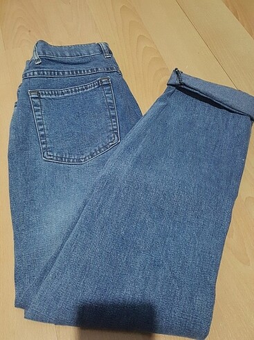 Lcw Mom jean 