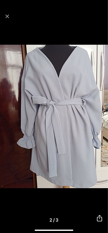 Diğer Kimono