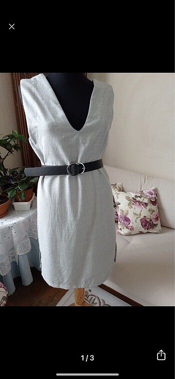 Jile tunik