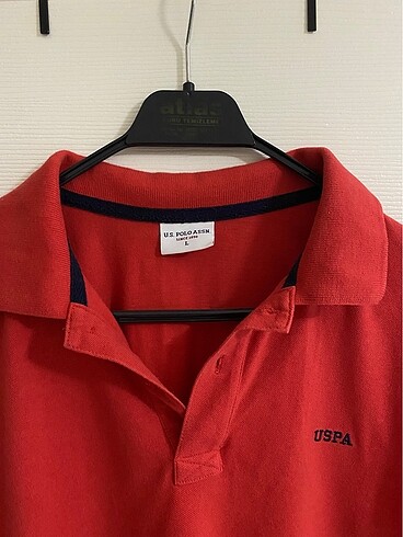U.S Polo Assn. U.S Polo orijinal tişört