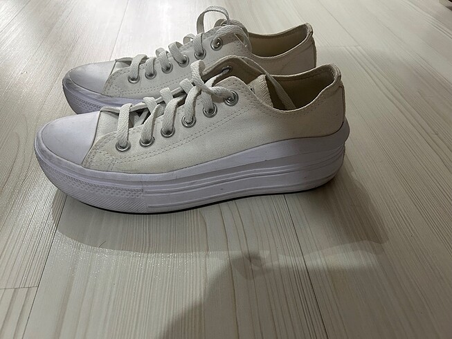 Converse Platform Sneaker 38 Numara