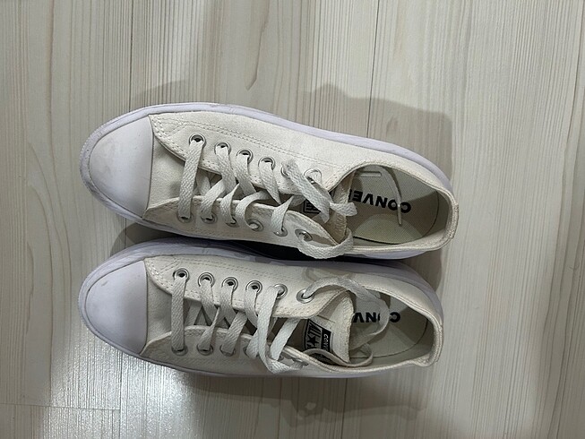 Converse Converse Platform Sneaker 38 Numara
