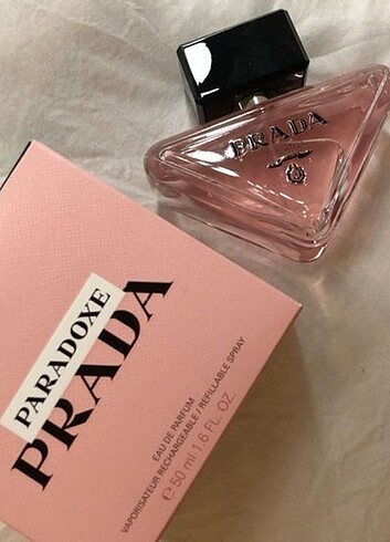 Prada Parfum
