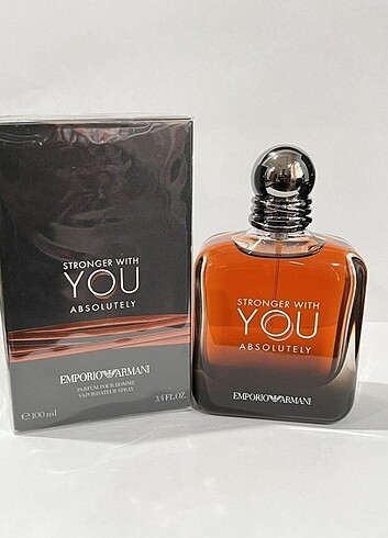 ARMANİ YOU