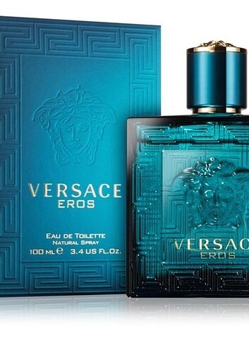 Varsace Eros