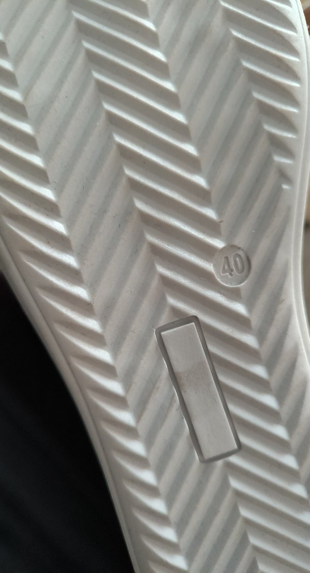 Bordo Yılan Derisi Desenli Platform Kadın Babet - Görsel 5