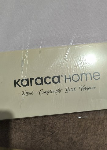 Yatak koruyucu - Görsel 2